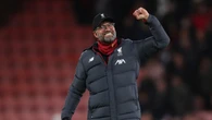 Enrique Riquelme desvela que tratará de convencer a Jürgen Klopp si gana las elecciones