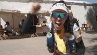 Maigua Ojeda, primera española en conquistar el Grand Slam de los desiertos