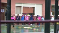 Una niña de 12 años es agredida sexualmente por seis compañeros de clase en un cumpleaños