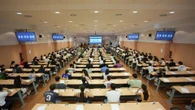Sorpresa entre los colegios ante el gran número de ceros en el examen de euskera de la PAU