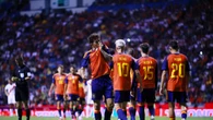 El cuadro final del Mundial 2026: así serían los posibles cruces y rivales de España