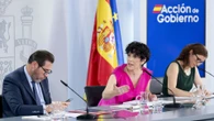 Moncloa evita posicionarse sobre la citación a Narbona