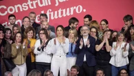 Dimite la secretaria de Organización de Sumar y denuncia una investigación interna por presunto acoso laboral