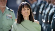 La directora de la Guardia Civil, Mercedes González, comparece en el Senado