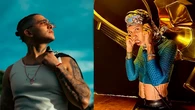 Torturan y asesinan a B King y DJ Regio Clown, dos artistas colombianos que se encontraban de gira por México
