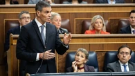 Nuevo cara a cara entre Pedro Sánchez y Alberto Núñez Feijóo en la sesión de control al Gobierno, streaming en directo