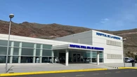 Dos muertos tras ser atropellados por un vehículo que se ha estrellado contra una vivienda en La Gomera