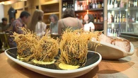 Proponen que las tapas españolas sean patrimonio cultural inmaterial de la Humanidad