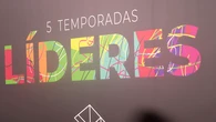 El grupo Atresmedia celebra cinco temporadas consecutivas de liderazgo en televisión