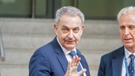 Zapatero centra parte de su defensa en exculpar a sus hijas y defiende que su empresa Whathefav tenía actividad real