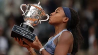 Coco Gauff deprime a Sabalenka, reina en París y coge el testigo definitivo de Serena Williams
