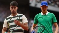 Alcaraz - Sinner, final de Roland Garros 2025 en directo: resultado, minuto a minuto y última hora del partido de hoy