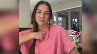 Muere la bebé de la influencer Lizzie Kieffer tras anunciar su tercer embarazo