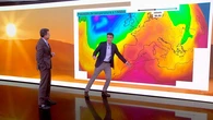 Una potente ola de calor da el pistoletazo de salida del verano con toda probabilidad, según César Gonzalo