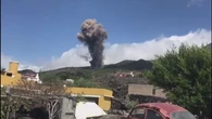 Colectivos de La Palma reclaman transparencia en la gestión del PEVOLCA antes de la erupción de Cumbre Vieja