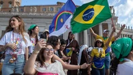 Muere una chica de 18 años durante el Jubileo de los Jóvenes en Roma