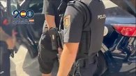 Tres heridos por arma blanca y siete detenidos en una pelea entre varios miembros de la misma unidad familia