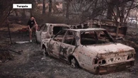 Europa arde bajo una ola extrema de calor con más de 370.000 hectáreas calcinadas