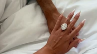 Cuánto cuesta el anillo con el que Cristiano Ronaldo ha pedido matrimonio a Georgina Rodríguez