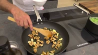 Qué le pasa a tu cuerpo si comes todas estas nueces en un día