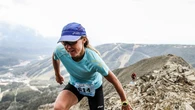 Muere Megan Kimmel, leyenda del trail running, a los 45 años
