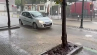 Más de 120 litros por metro cuadrado en tres horas: precipitaciones de récord en un municipio de Girona