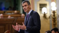 Cara a cara entre Pedro Sánchez y Alberto Núñez Feijóo en el Congreso, streaming en directo