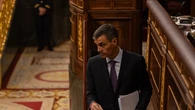 Pedro Sánchez retoma las bilaterales con Cataluña y el País Vasco para contentar a sus socios tras el caso Cerdán