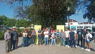 Agricultores malagueños denuncian una supuesta estafa de casi medio millón de euros por una comercializadora de frutas y hortalizas