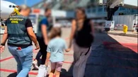 La Guardia Civil localiza en Kosovo a una niña de seis años sustraída por su padre hace dos semanas