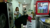 Decenas de centros de acopio en Canarias reciben a diario donaciones de comida, ropa y medicamentos para Venezuela