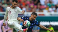 España se impone por la mínima a Uruguay en el Mundial y avanza como líder del Grupo H