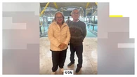 Desesperación por encontrar a sus familiares en Venezuela