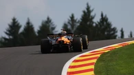 Minipole para Piastri y premio para Sainz, pero el Aston Martin no mejora