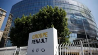 Francia quiere que Renault fabrique drones para Ucrania