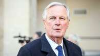 Macron nombra al conservador Michael Barnier como primer ministro de Francia