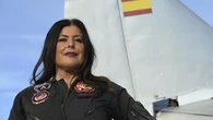 Mariló Torres, primera astronauta española en participar en una misión simulada a la luna, pone rumbo este sábado a Polonia