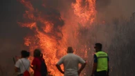 Última hora de los incendios en España en directo: 38 focos activos, tres víctimas mortales y un agricultor detenido