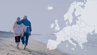Este país de Europa paga casi 3.000 euros al mes a sus jubilados: 1.000 euros más que en España