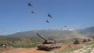 La OTAN se reúne con los 27 y estudiar reforzar sus tropas en el flanco oriental tras la invasión de drones rusos en Polonia