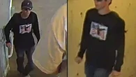 El FBI difunde unas imágenes del presunto asesino de Charlie Kirk y pide colaboración ciudadana para identificarlo