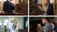 La nueva actitud crítica del Gobierno con Junts y ERC podría desvelar un cambio de estrategia ante lo que queda de legislatura