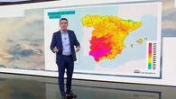 Jueves de calma y cálidas temperaturas: El calor se mantendrá durante el fin de semana, según César Gonzalo