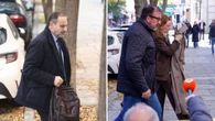 Sentencia del Caso Mascarillas en directo: Reacciones y última hora de las condenas de Ábalos, Koldo y Aldama