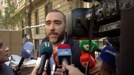 Aldama citado a declarar como imputado en la Audiencia Nacional por los contratos de compra de mascarillas y test PCR en Canarias y Baleares