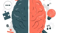 Así reacciona tu cerebro cuando dejas la mente en blanco