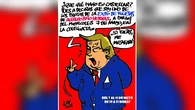 Las viñetas de Alfredo Boto, periodista de Antena 3 Noticias, reunidas en una exposición: una mirada al mundo a través del humor