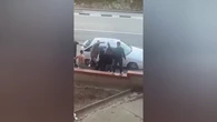 Temor entre los vecinos de un barrrio de Tarragona tras una Batalla campal con palos y machetes