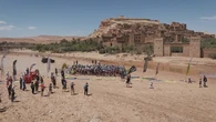 El Raid Bimbache 2025 resucita en Marruecos: una odisea de 476 km que desafía los límites