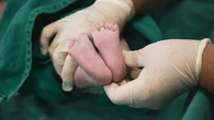 Muere una mujer tras provocarse un aborto casero con 37 semanas de embarazo en Caracas